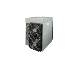 Goldshell LT5 PRO 2455MH/S ASIC LTC Scrypt algorithm mining Dogecoin + Litecoin miner