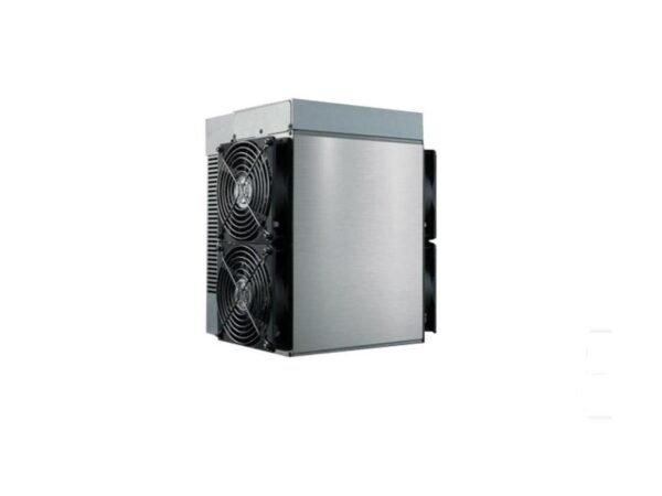 Goldshell LT5 PRO 2455MH/S ASIC LTC Scrypt algorithm mining Dogecoin + Litecoin miner - Image 3