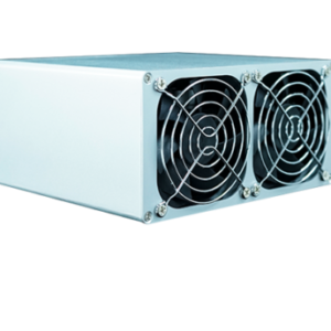 Goldshell HS-BOX (without PSU)
