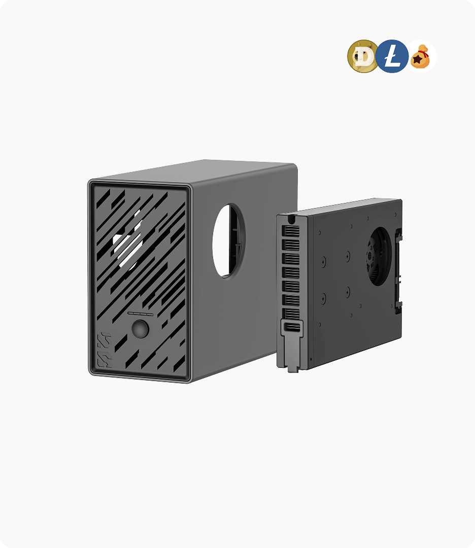 Goldshell BYTE - Image 2